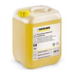Road dirt removers: oil, grease, tar, etc. KARCHER 6.295-647.0