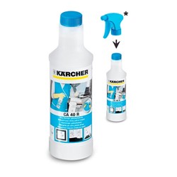 Glass cleaning agents KARCHER 6.295-687.0