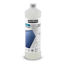 Cleaning agent for carpets; for carpets; for upholstery flushing fluid
