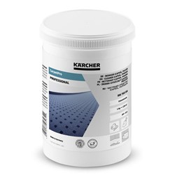 Carpet and upholstery cleaning agents KARCHER 6.295-849.0