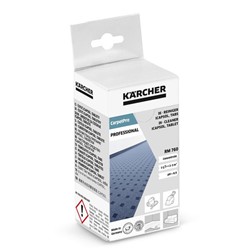 Carpet and upholstery cleaning agents KARCHER 6.295-850.0
