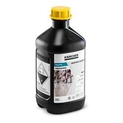 Cleaning agent for floor concentrate