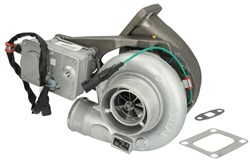 Turbocharger SCHWITZER SWZ178734
