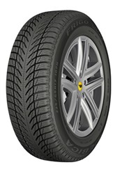 DĘBICA SUV/4x4 winter tyre 255/55R18 ZTDE 109H FRS