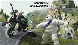 MICHELIN ANAKEE 3 Padanga motociklų keliams 110/80R19 TL/TT 59V Priekis 1108019 OMMI 59V ANAK3V_1