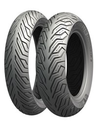 Scooter tyre 120/70-12 TL 58 S City Grip 2 Front/Rear_0