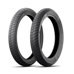 MICHELIN 120/90R17 64T ANAKEE STREET