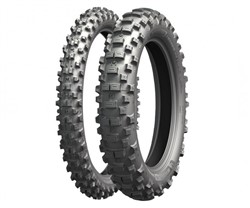 Motorcycle off-road tyre MICHELIN 1209018 OMMI 65R ENDM