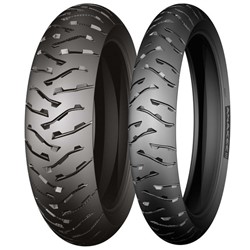MICHELIN 130/80R17 65H ANAKEE 3