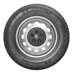 Winter tyre Agilis Alpin 195/60R16 99/97 T C_2