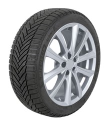 Winter tyre Alpin 6 205/45R16 87H XL_1