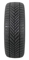 Winter tyre Alpin 6 205/45R16 87H XL_2