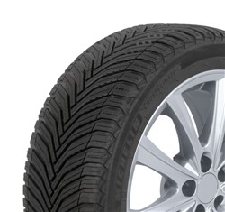 All-seasons tyre CrossClimate 2 205/55R17 91W