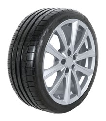 Summer tyre Pilot Sport PS2 205/55R17 95Y XL N1_1