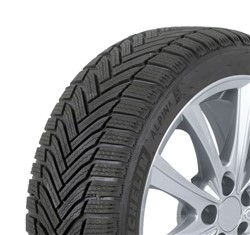 Winter tyre Alpin 6 215/45R17 91V XL