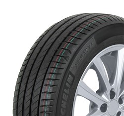 Summer PKW tyre MICHELIN 215/55R18 LOMI 99V PR4S1