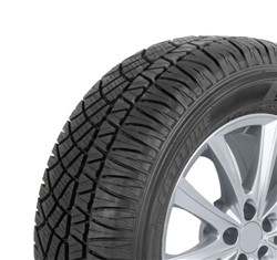 Summer tyre Latitude Cross 215/60R17 100H XL_0
