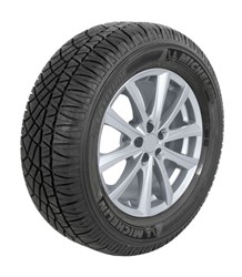 Summer tyre Latitude Cross 215/60R17 100H XL_1