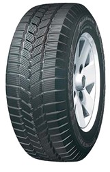 Dodávková pneumatika zimní MICHELIN 215/65R15 ZDMI 104T A51S