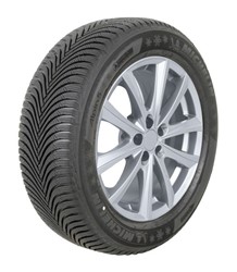 Winter tyre Alpin 5 215/65R17 99H_1
