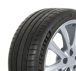 MICHELIN 225/40R18 92Y Pilot Sport 4 S