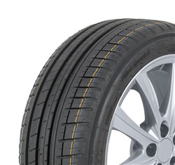 RTF type summer PKW tyre MICHELIN 225/40R19 LOMI 93Y 3ZP#19