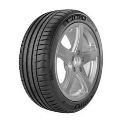 MICHELIN Summer PKW tyre 225/45R18 LOMI 91W PS4M