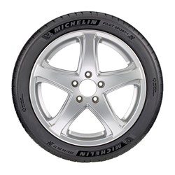MICHELIN Summer PKW tyre 225/45R18 LOMI 91W PS4M_2
