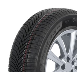 All-seasons tyre CrossClimate SUV 225/65R17 106V XL
