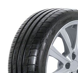 Summer tyre Pilot Sport PS2 235/40R18 95Y XL N4_0