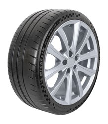 MICHELIN Summer PKW tyre 235/40R18 LOMI 95Y PSC2X_1