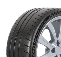 MICHELIN Summer PKW tyre 235/40R18 LOMI 95Y PSC2X_0