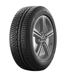 MICHELIN Winter PKW tyre 235/40R18 ZOMI 95W PA4XL_0