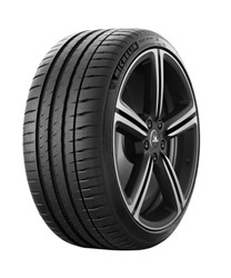MICHELIN Summer PKW tyre 235/45R18 LOMI 98Y PS4D_3