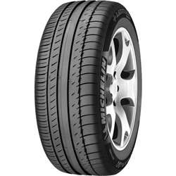 SUV/4x4 summer tyre MICHELIN 235/55R17 LTMI 99V LSA#21
