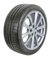 Summer tyre Latitude Sport 235/55R17 99V AO_2