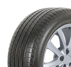 SUV/4x4 summer tyre MICHELIN 235/55R18 LTMI 100V LT#21