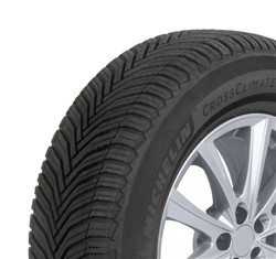 All-seasons tyre CrossClimate 2 SUV 235/55R19 101T