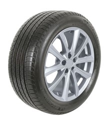 Summer tyre Latitude Tour HP 235/60R18 107V XL JLR_1