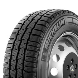 Dodávková pneumatika zimní MICHELIN 235/65R16 ZDMI 115R AALP