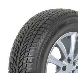 Winter tyre Latitude Alpin LA2 235/65R18 110H XL
