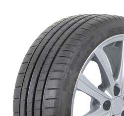 RTF type summer PKW tyre MICHELIN 245/40R18 LOMI 93Y PSSZP