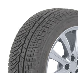 RTF type winter PKW tyre MICHELIN 245/45R18 ZOMI 100V P4#21