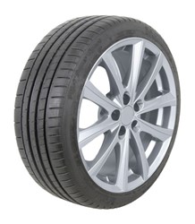 Summer tyre Pilot Super Sport 255/40R20 101Y XL N0_1