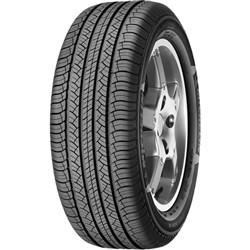 MICHELIN SUV/4x4 summer tyre 255/55R18 LTMI 105H LTHM_0