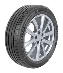 Summer tyre Pilot Sport 4 SUV 255/55R18 109Y XL FR_1
