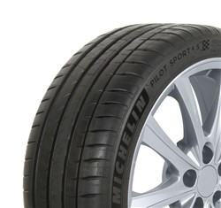 Summer tyre Pilot Sport 4 S 275/40R22 108Y XL FR
