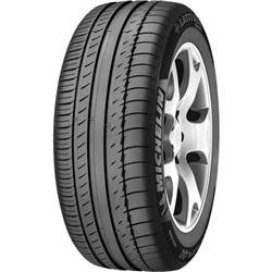 SUV/4x4 summer tyre MICHELIN 275/45R20 LTMI 110Y LN#20
