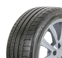 Summer tyre Latitude Sport 275/45R20 110Y XL N0