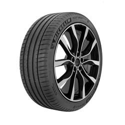 MICHELIN SUV/4x4 summer tyre 275/55R19 LTMI 111W PS4S